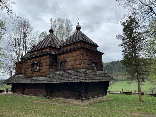 Cerkiew św. Michała Archanioła